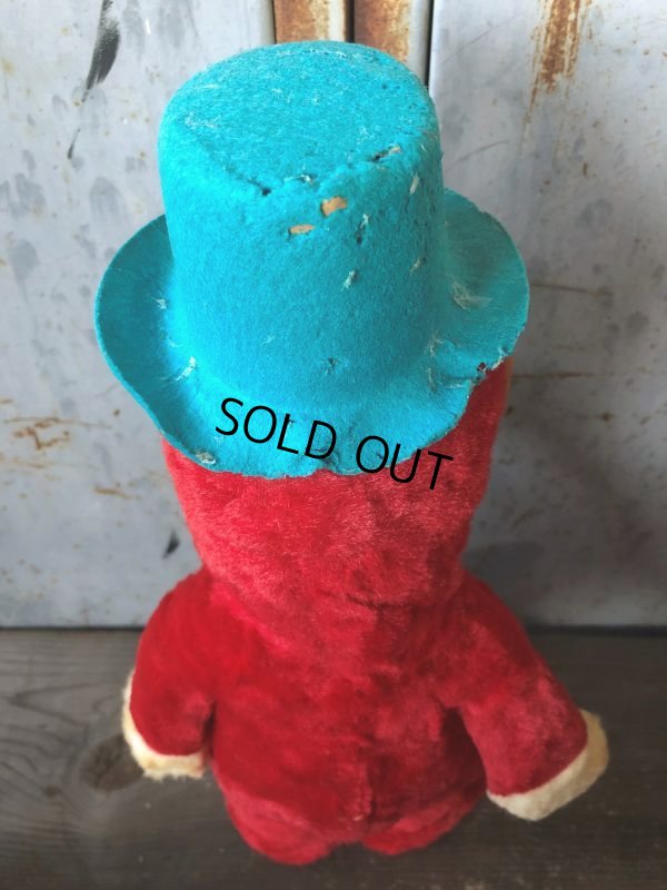 画像7: Vintage Knickerbocker Huckleberry Hound (T765)  