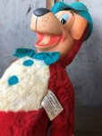 画像8: Vintage Knickerbocker Huckleberry Hound (T765)  