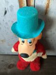 画像6: Vintage Knickerbocker Huckleberry Hound (T765)  