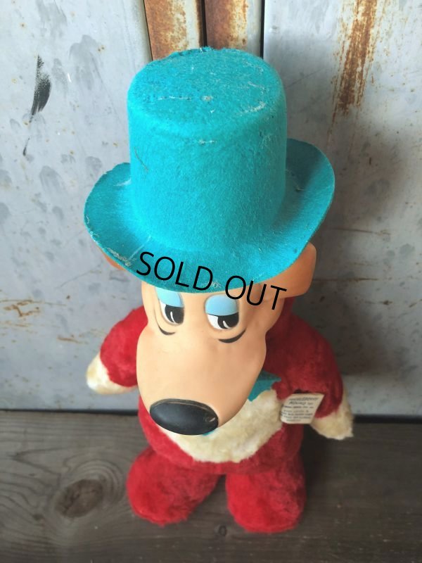 画像6: Vintage Knickerbocker Huckleberry Hound (T765)  