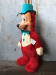 画像3: Vintage Knickerbocker Huckleberry Hound (T765)  