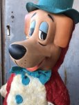 画像10: Vintage Knickerbocker Huckleberry Hound (T765)  