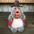 画像2: Vintage Disney BIG AL Rubber Face Doll (T772)  (2)