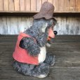 画像3: Vintage Disney BIG AL Rubber Face Doll (T771) 