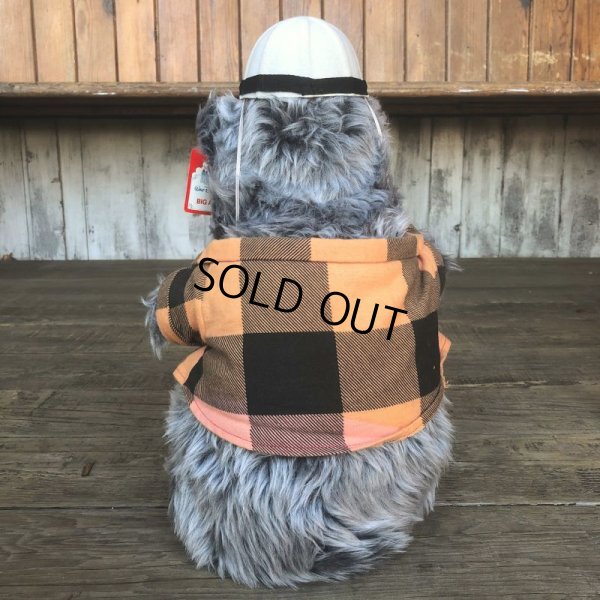 画像4: Vintage Disney BIG AL Rubber Face Doll Summer Camp Ver. (T773)