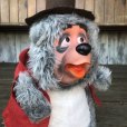 画像8: Vintage Disney BIG AL Rubber Face Doll (T772) 