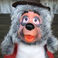 画像9: Vintage Disney BIG AL Rubber Face Doll (T772) 