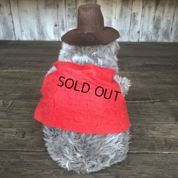 画像4: Vintage Disney BIG AL Rubber Face Doll (T772) 