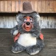 画像2: Vintage Disney BIG AL Rubber Face Doll (T771)  (2)