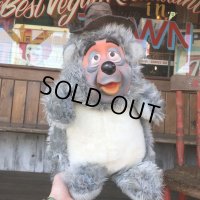 Vintage Disney BIG AL Rubber Face Doll (T181) 