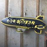 Vintage Goodyear Inflatable (T775)