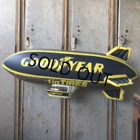 Vintage Goodyear Inflatable (T775)