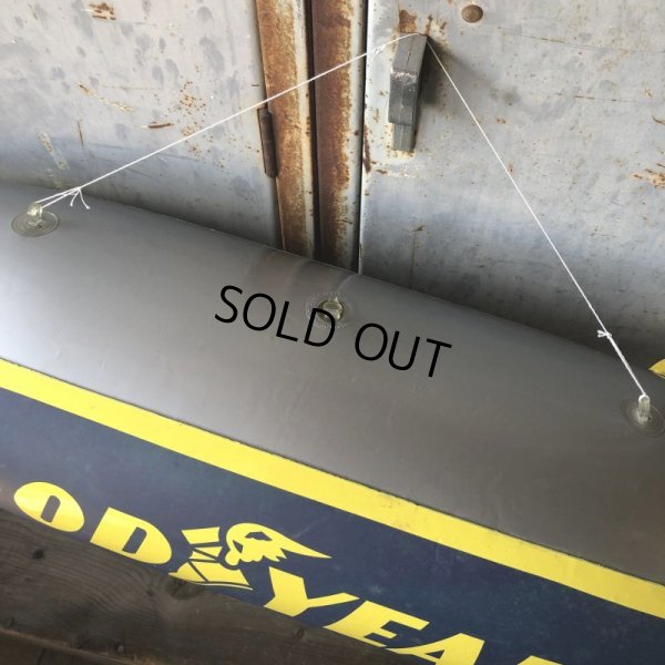 画像5: Vintage Goodyear Inflatable (T775)