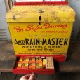 画像5: 1940s Vintage ANCO Rain-Master Wiper Cabinet (T776)