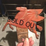 Vintage License Topper Mobil Pegasus (T777)