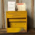 画像3: 1940s Vintage ANCO Rain-Master Wiper Cabinet (T776)