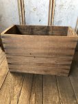 画像4: Vintage 76 Union Oil Woode Crate Box (AL308)