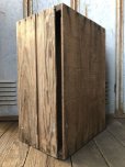 画像6: Vintage 76 Union Oil Woode Crate Box (AL308)