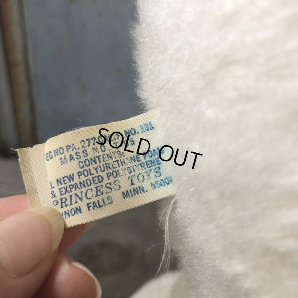 画像4: 60s Vintage SNOBOY Store Display Doll Hard to Find ! (T780)