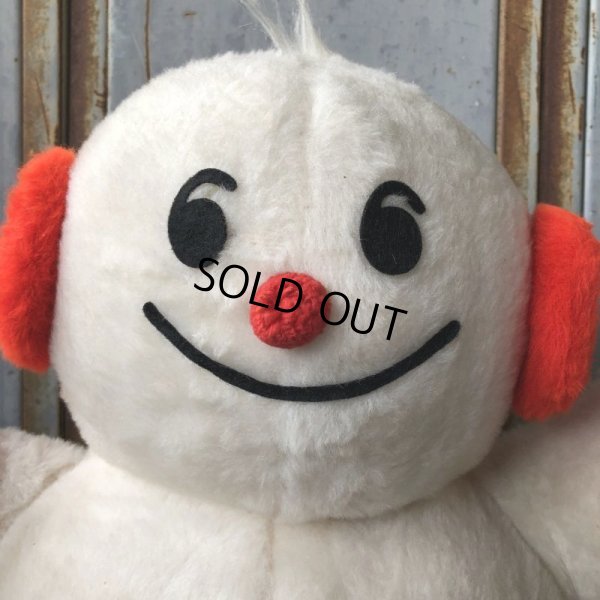 画像10: 60s Vintage SNOBOY Store Display Doll Hard to Find ! (T780)