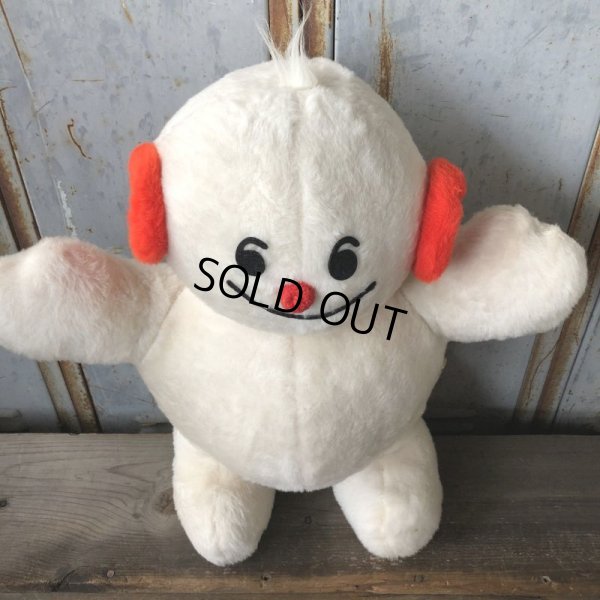 画像6: 60s Vintage SNOBOY Store Display Doll Hard to Find ! (T780)