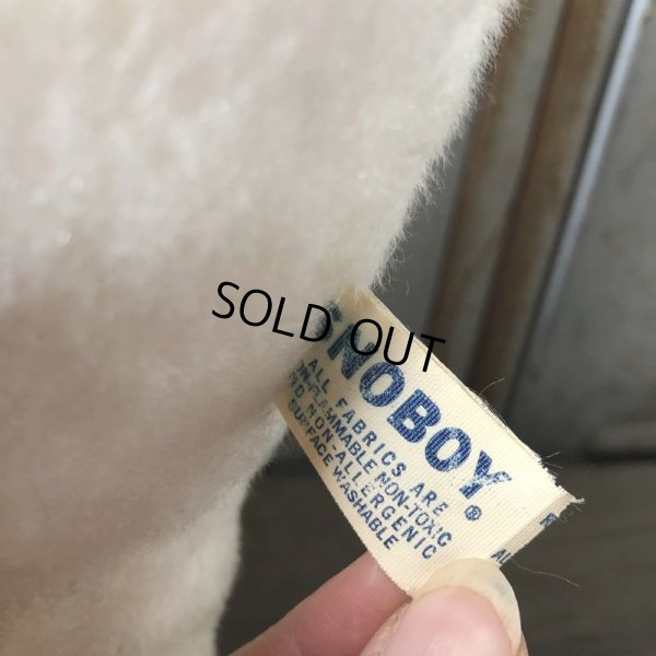 画像3: 60s Vintage SNOBOY Store Display Doll Hard to Find ! (T780)
