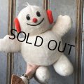 60s Vintage SNOBOY Store Display Doll Hard to Find ! (T780)