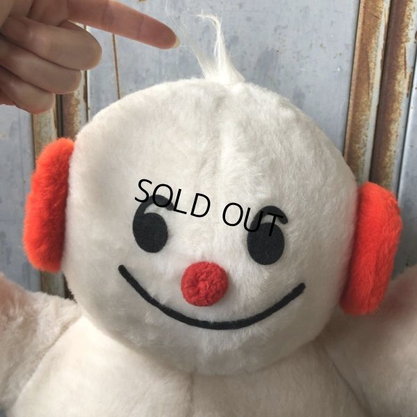 画像5: 60s Vintage SNOBOY Store Display Doll Hard to Find ! (T780)