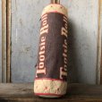 画像4: 60s Vintage Tootsie Roll Advertising Pillow (T786)