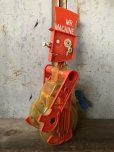 画像4: 【SALE】 70s Vintage Toy MR MACHINE (T781)