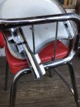 画像8: Vintage Mid-Century Kid's Hi-Chair (T783)