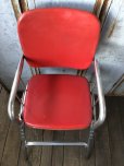 画像9: Vintage Mid-Century Kid's Hi-Chair (T783)