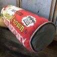 画像6: 60s Vintage Regal Crown Sour Cherry Advertising Pillow (T785)