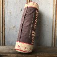 画像3: 60s Vintage Tootsie Roll Advertising Pillow (T786)