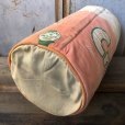 画像6: 70s Vintage ORANGE Crush  Advertising Pillow (T790)