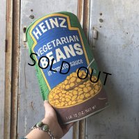 70s Vintage HEINZ Advertising Pillow (T791)