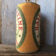 画像5: 70s Vintage Ballantine Ale Advertising Pillow (T789)