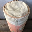 画像7: 70s Vintage ORANGE Crush  Advertising Pillow (T790)