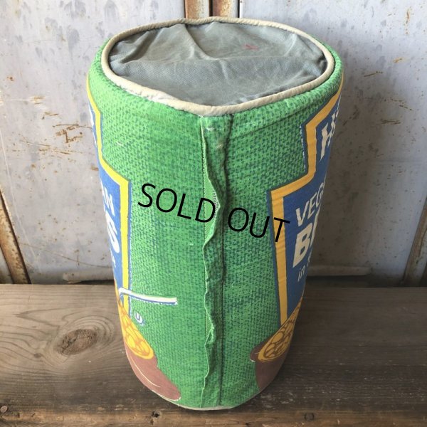 画像3: 70s Vintage HEINZ Advertising Pillow (T791)