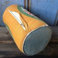 画像7: 70s Vintage Ballantine Ale Advertising Pillow (T789)