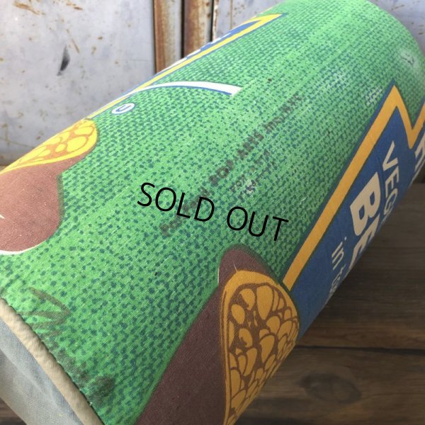 画像11: 70s Vintage HEINZ Advertising Pillow (T791)