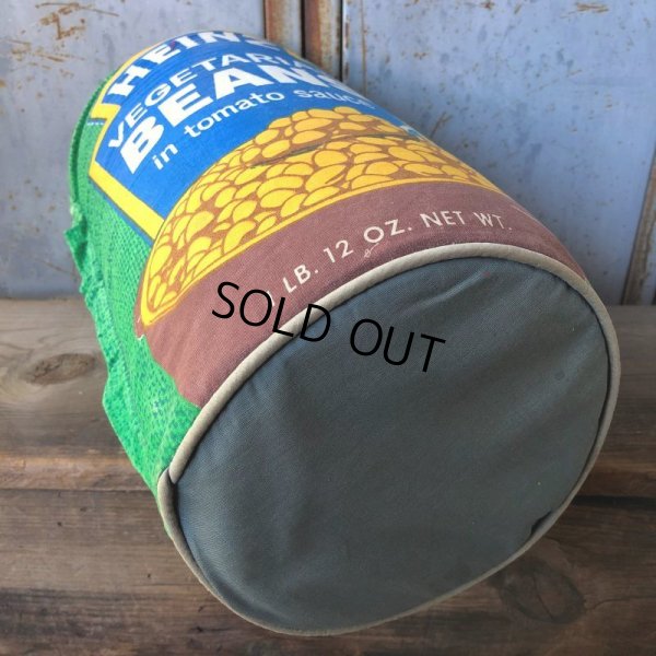 画像7: 70s Vintage HEINZ Advertising Pillow (T791)