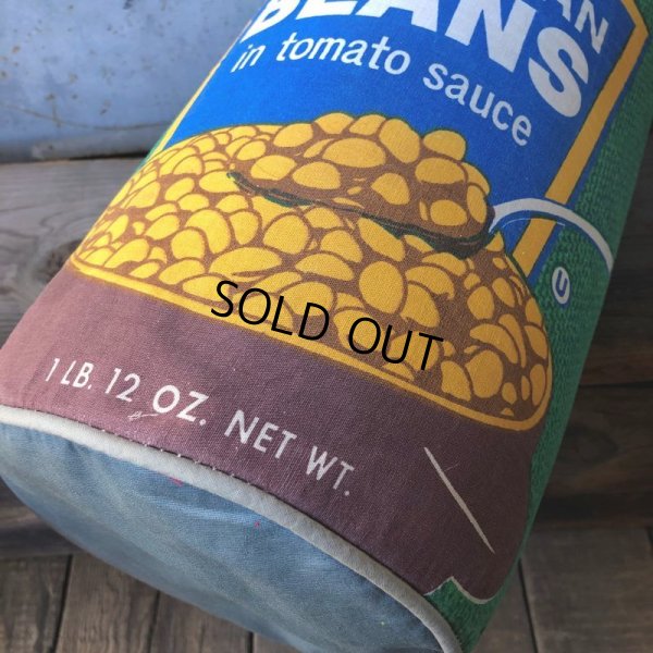 画像9: 70s Vintage HEINZ Advertising Pillow (T791)