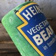 画像10: 70s Vintage HEINZ Advertising Pillow (T791)