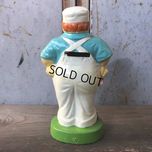 画像4: Vintage New Orleans Security Homestead The big one Bank (T793）