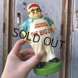 Vintage New Orleans Security Homestead The big one Bank (T793）