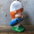 画像5: 80s Vintage Sport Skwirts Susie Splash (T792）