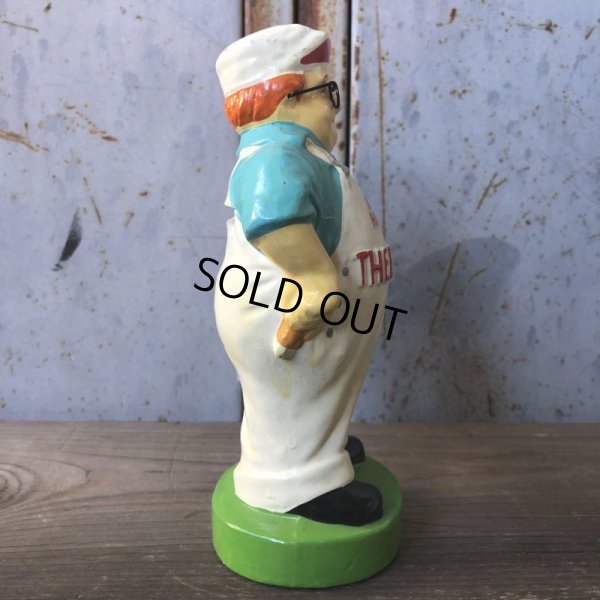 画像5: Vintage New Orleans Security Homestead The big one Bank (T793）