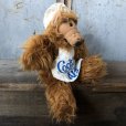 画像3: 80s Vintage ALF Burger King Hand Puppet Chef (T795)