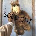 80s Vintage ALF Plush Doll (T796)